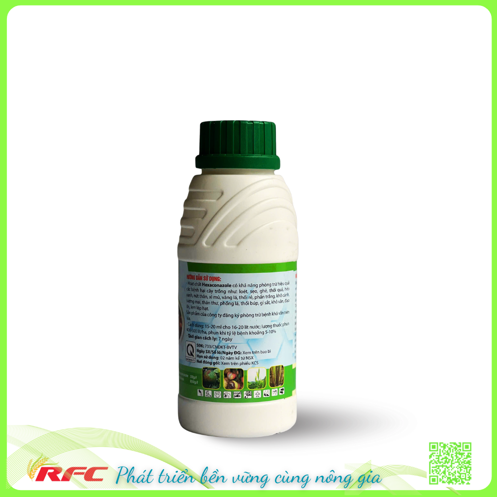 Hecxa RFC - Ảnh 2