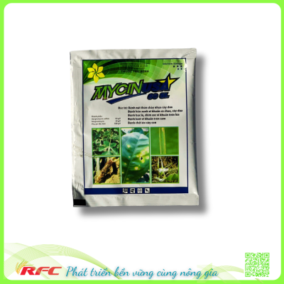 Mycinusa 80SL - Ảnh 4