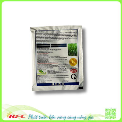 Mycinusa 80SL - Ảnh 5