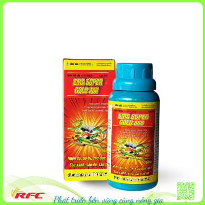 EMASUPER GOLD 888 - Ảnh 5