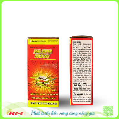 EMASUPER GOLD 888 - Ảnh 11