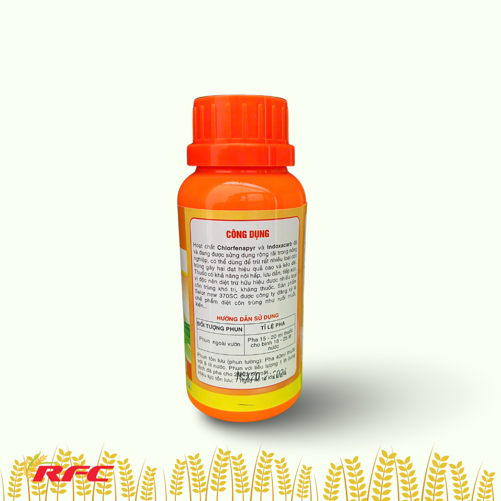 KIN KIN 370 - Ảnh 3