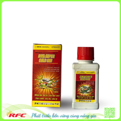 EMASUPER GOLD 888 - Ảnh 7