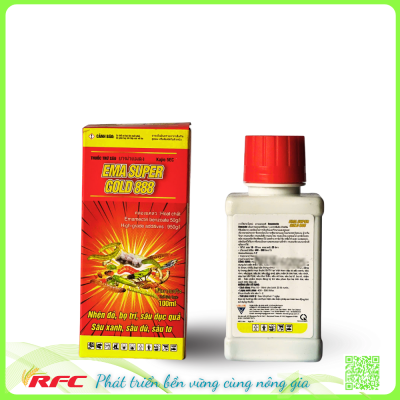EMASUPER GOLD 888 - Ảnh 6