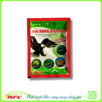 Đại bàng diệt sâu