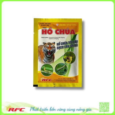 Hổ chúa