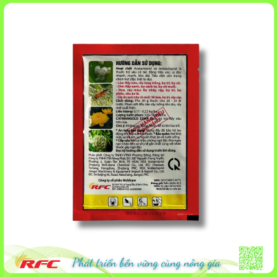Sát thủ rầy rệp - Ảnh 3
