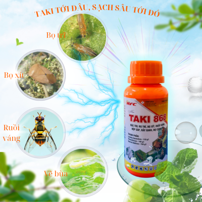 TAKI 868
