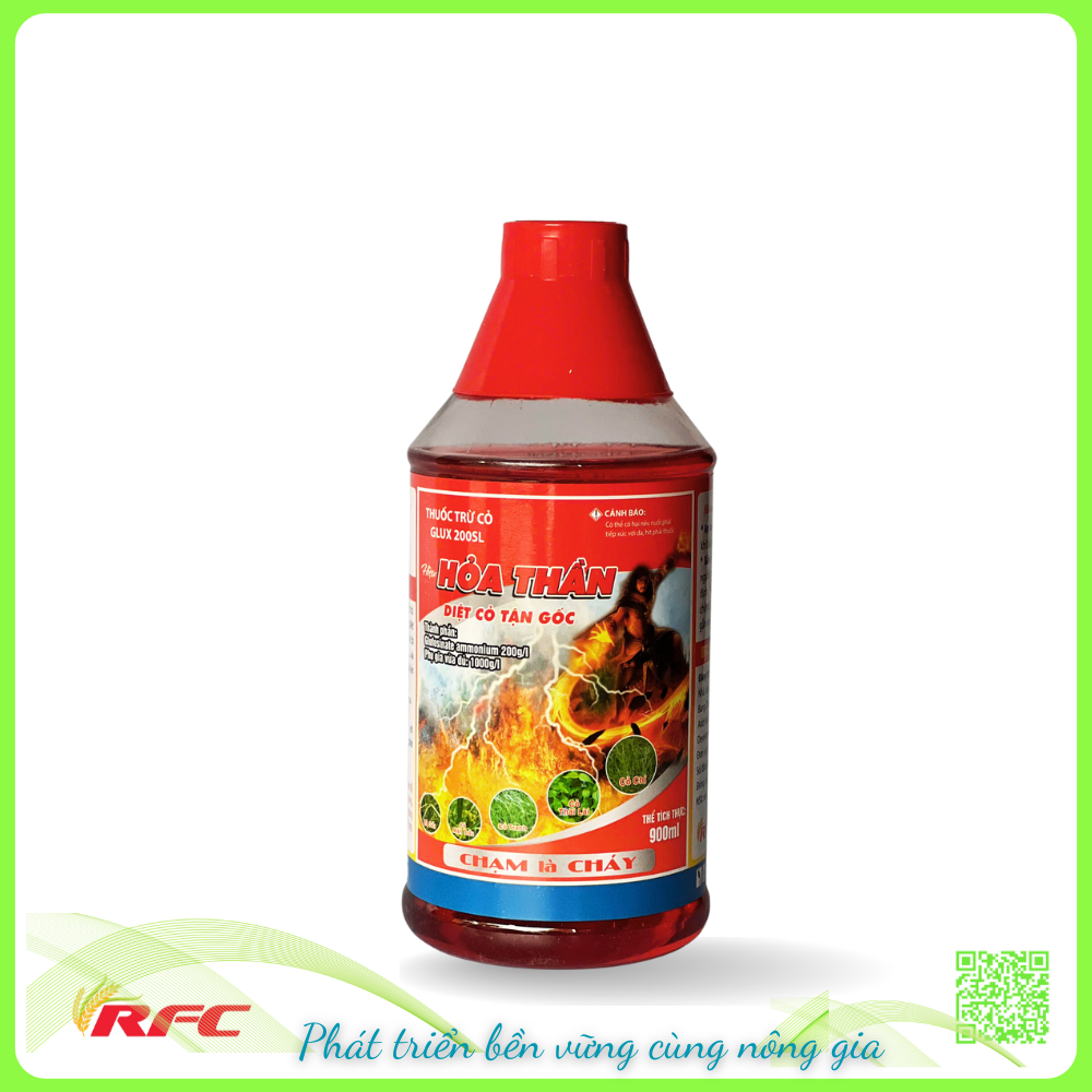 Hỏa thần