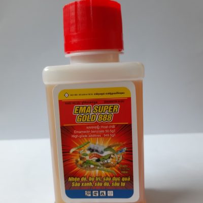 EMASUPER GOLD 888 - Ảnh 9