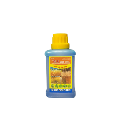 Glugold 100ml - Ảnh 4