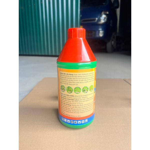 Glugold 900ml - Ảnh 4