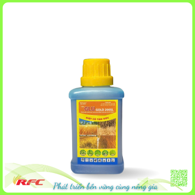 Glugold 100ml