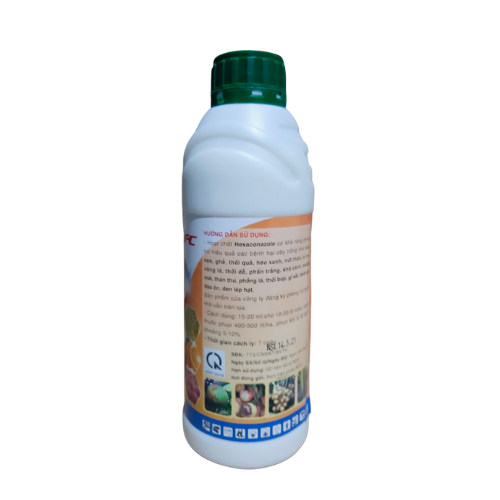 Mekongvil 5SC - Ảnh 2