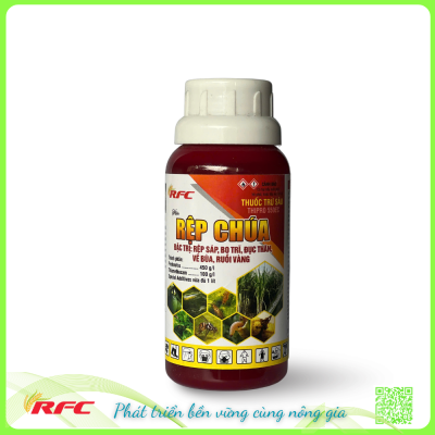 Rệp chúa - Thipro 550EC