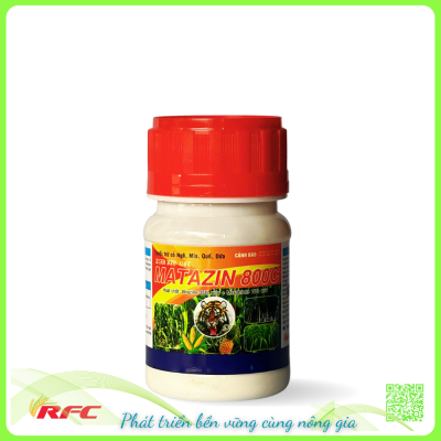 METAZIN 800