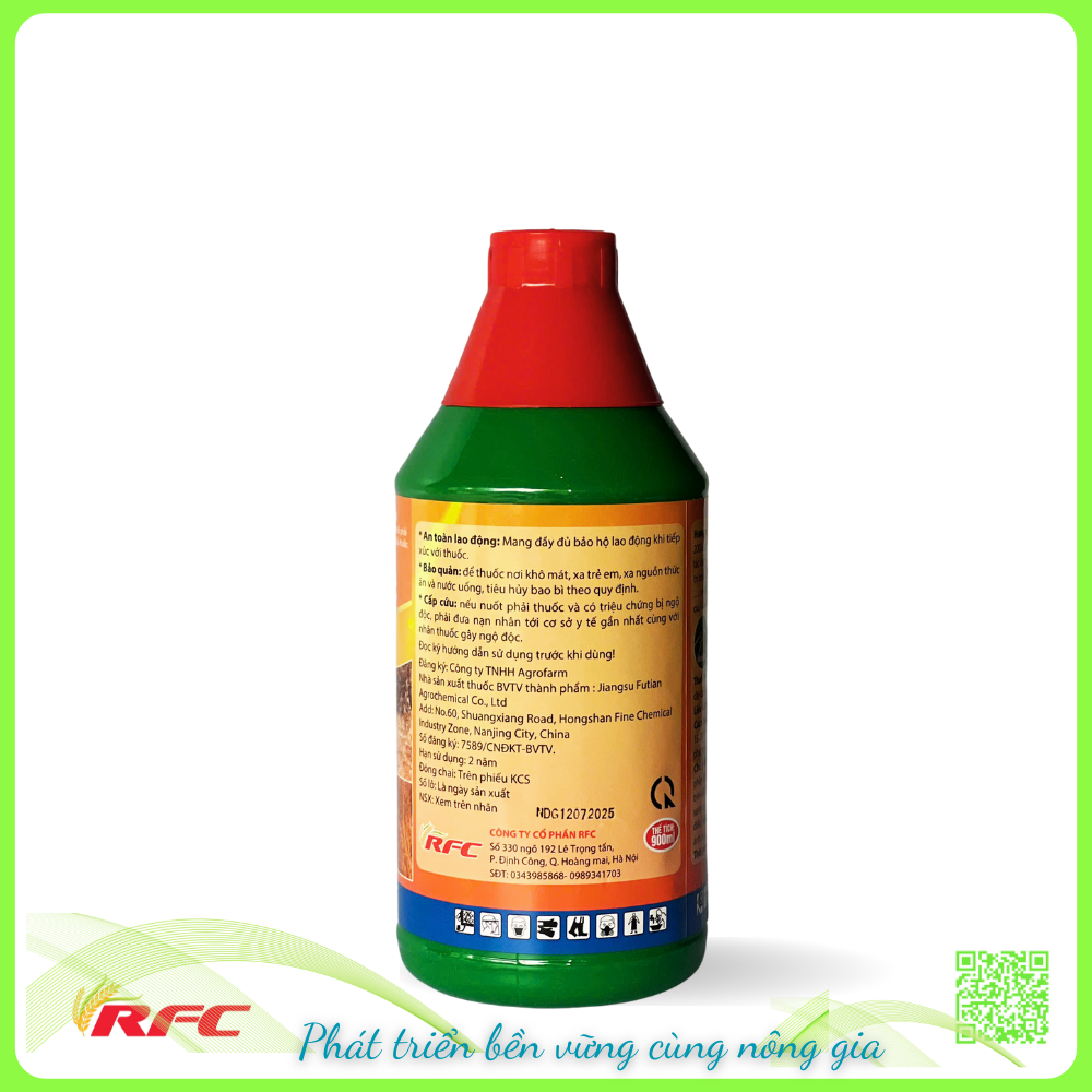 Glugold 900ml - Ảnh 3