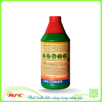 Alternative view of Glugold 900ml
