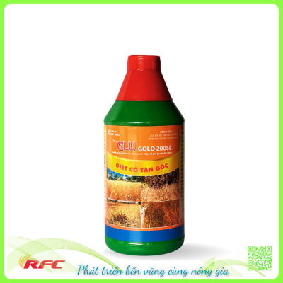 Glugold 900ml