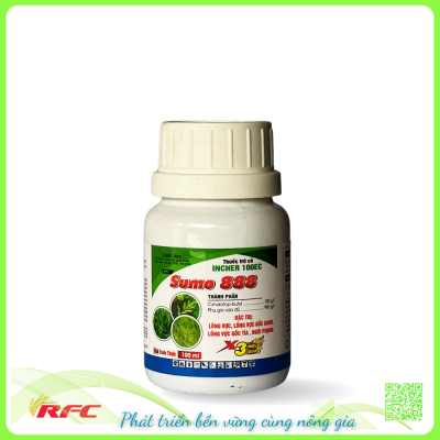 Sumo 888 (INCHER 100SC)