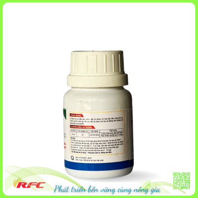 Sumo 888 (INCHER 100SC) - Ảnh 4