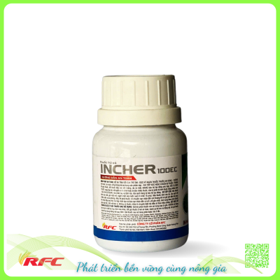 Sumo 888 (INCHER 100SC) - Ảnh 3