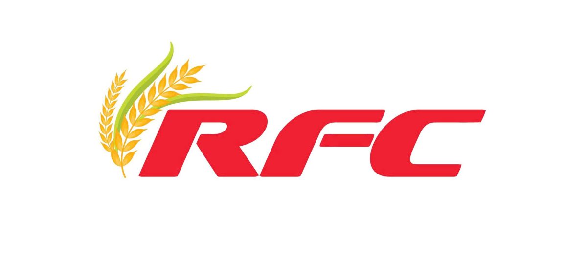 CÔNG TY CỔ PHẦN RFC