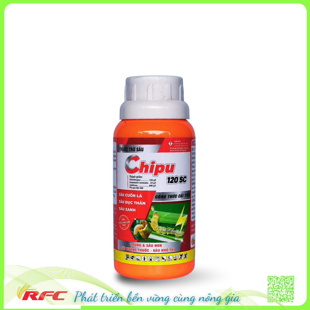 Chipu 120SC