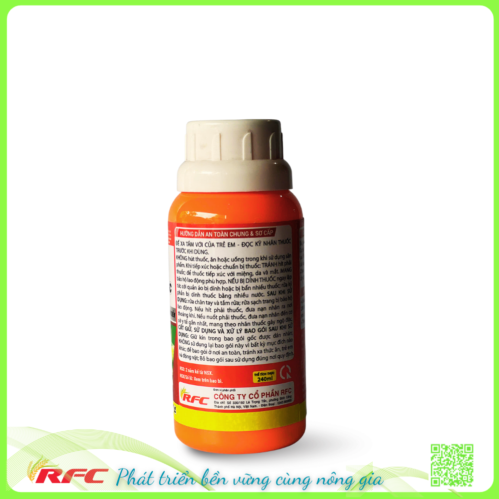Chipu 120SC - Ảnh 2