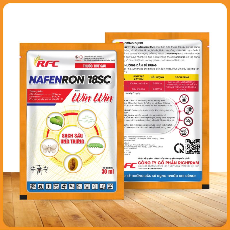 Nafenron 18SC